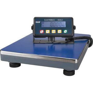 Produktbild für Digitalwaage G&amp;G PSE-75