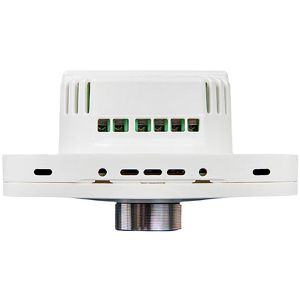 Produktbild für Raumthermostat Shelly LinkedGo ST1820 Bluetooth, WLAN