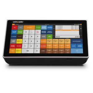 Produktbild für Registrierkasse primasello X340, anthrazit