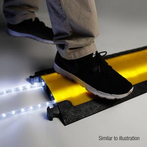 Produktbild für Kabelbrücke Defender Nano LUX, 6 Kanal