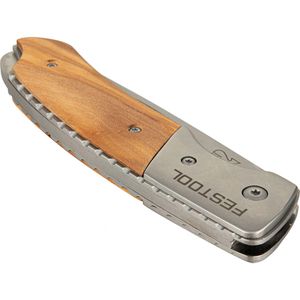 Produktbild für Klappmesser Festool 203994, Zweihandmesser