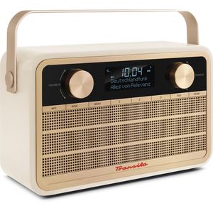 Produktbild für Radio TechniSat Transita 120 DAB+