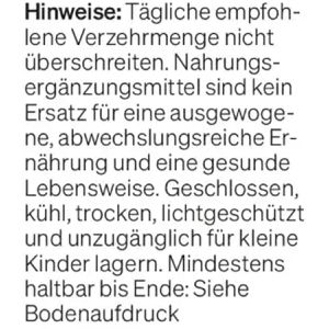 Produktbild für Eisen natural-elements 240 Tabletten