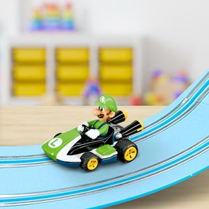 Produktbild für Slotcar Carrera FIRST Mario Kart