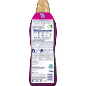 Produktbild für Weichspüler Vernel Aromatherapie, Bezaubernde Magnolie