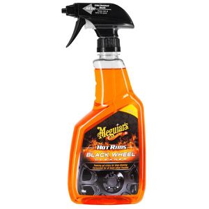 Produktbild für Felgenreiniger Meguiars G230524EU Hot Rims Black Wheel Cleaner