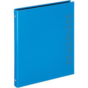 Zeugnismappe Veloflex Velocolor 4144351, A4