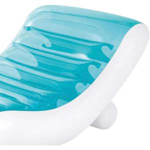Produktbild für Luftmatratze Intex Splash Lounge, 191 x 99cm
