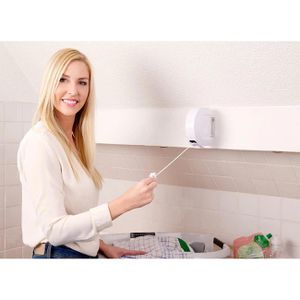 Produktbild für Wäscheleine Böttcher-AG 264242