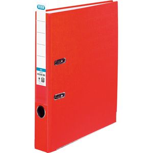 Produktbild für Ordner Elba 10453 RO smart Pro, PP, A4