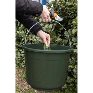 Produktbild für Baueimer Kerbl Jumbo 29882, 20 Liter