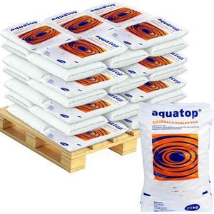 Wasserenthärter Böttcher-AG DIN EN 973