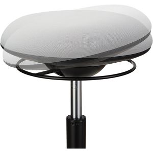 Produktbild für Fitness-Hocker LogiLink EO0090