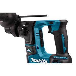 Produktbild für Bohrhammer Makita DHR171Z, SDS+