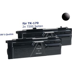 Produktbild für Toner Böttcher-AG für Kyocera TK-170