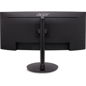 Produktbild für Monitor Acer CB342CURJ0bmiiprzx, 34 Zoll