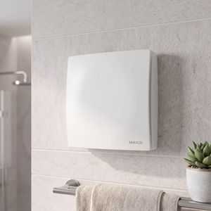 Produktbild für Badlüfter Maico ECA 150 ipro KB 0084.0096, Ø 150 mm