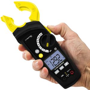 Produktbild für Stromzange Trotec 3510205242, BE42 True RMS digital