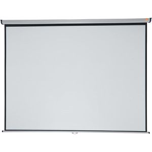 Beamer-Leinwand