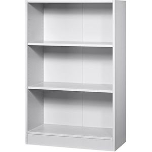 Produktbild für Aktenregal Hammerbacher Solid 6500, aus Holz