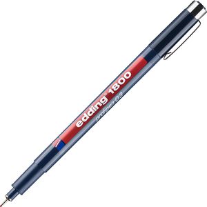Fineliner Edding 1800 profipen 0.3