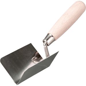 Spachtel Böttcher-AG 92180010, Breite 60 mm