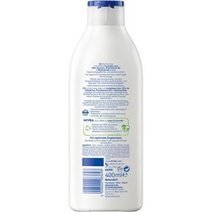 Produktbild für Bodylotion Nivea Repair &amp; Care