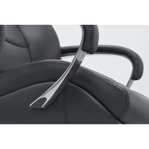 Produktbild für Chefsessel AMSTYLE SPM1.435, XXL