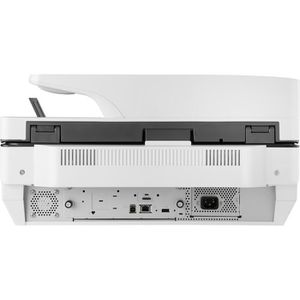 Produktbild für Scanner HP Digital Sender Flow 8500 fn2, bis A4
