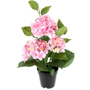 Kunstblume I.GE.A. Hortensie