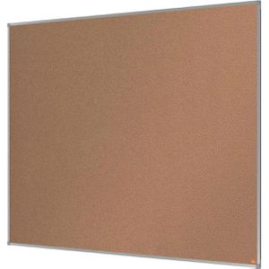 Produktbild für Pinnwand Nobo Essence 1915209, braun