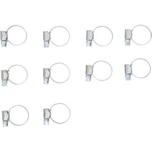 Produktbild für Schlauchschelle BGS-technic 8095-16x25, Set