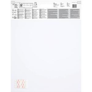 Produktbild für Flipchart-Papier Post-it Meeting Chart 566-E, Recycling