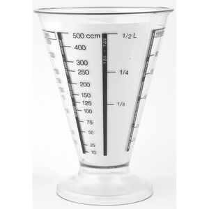 Produktbild für Messbecher Westmark Gerda 30762270, aus Kunststoff