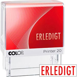 Stempel Colop Printer 20