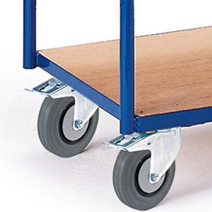 Produktbild für Etagenwagen Rollcart 08-7312