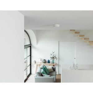 Produktbild für Rauchmelder Netatmo Smart, Funk vernetzbar