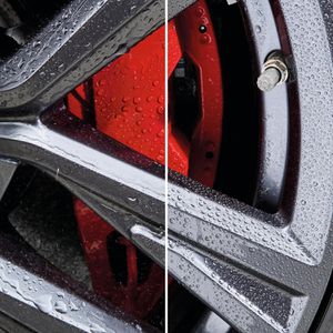 Produktbild für Felgenversiegelung Sonax PROFILINE CeramicCoating CC Rim