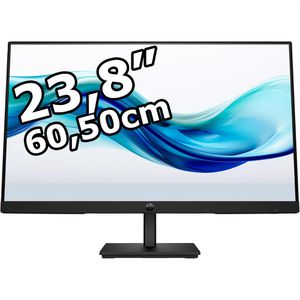 Produktbild für Monitor HP Serie 3 Pro 324pf, 9U5J5UT, 23,8 Zoll