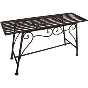 Produktbild für Gartenbank Garden-Pleasure LORIN, 950391, 2-Sitzer
