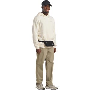 Produktbild für Bauchtasche Jack-Wolfskin Document Belt De Luxe, aus Polyester