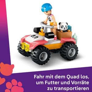Produktbild für Klemmbausteine LEGO Friends 42648, ab 7 Jahre