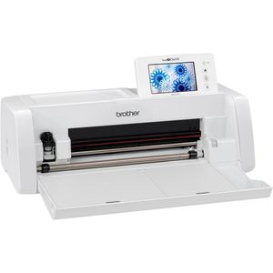 Produktbild für Schneideplotter Brother ScanNCut SDX1250