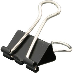 Foldbackklammern