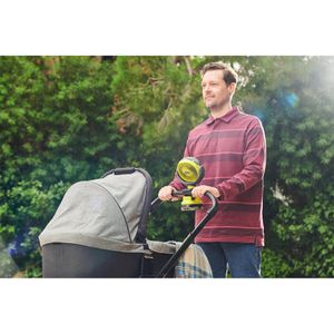 Produktbild für Ventilator Ryobi RCF18-0 ONE+, 18V, Ø 10cm