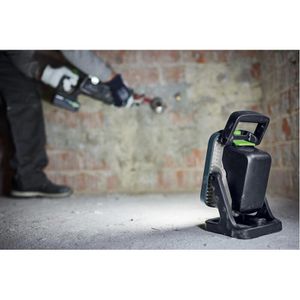 Produktbild für Baustrahler Festool SYSLITE 578126, LED, für 18 V Akkus