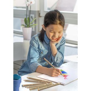 Produktbild für Buntstifte share Made by Faber-Castell