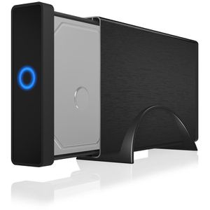 Festplattengehäuse ICY-BOX IB-377U3