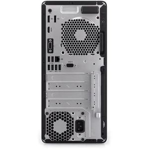Produktbild für Computer HP Elite 800 G9 MT, A0YY1EA