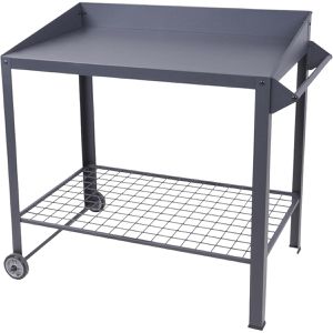 Pflanztisch